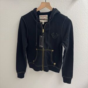 True Religion hoodie